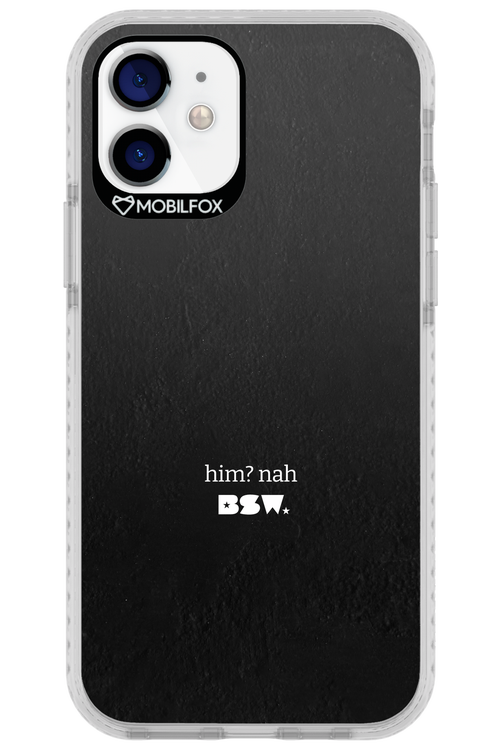 BSW FourSeasons 9 2.0 - Apple iPhone 12