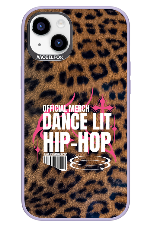 Merch Leo - Apple iPhone 14 Plus