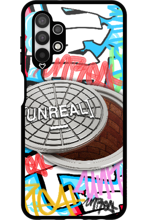 HULE - Samsung Galaxy A13 4G