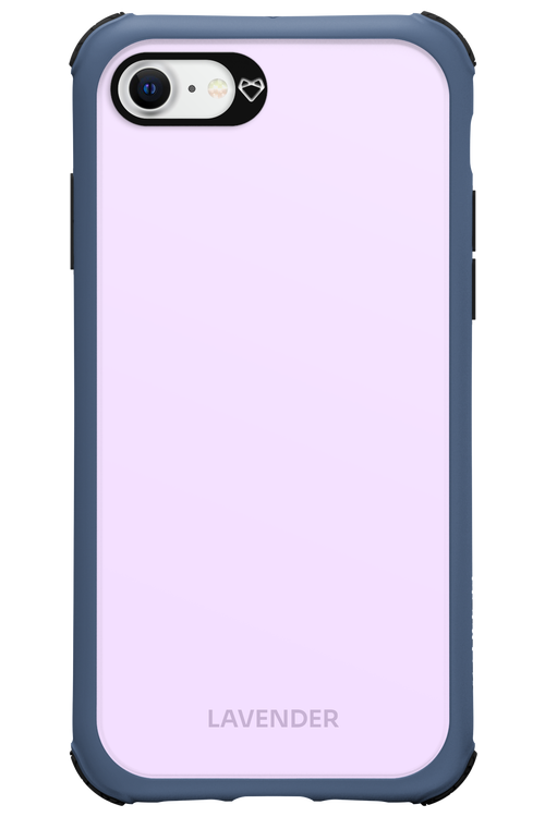 LAVENDER - FS2 - Apple iPhone SE 2022