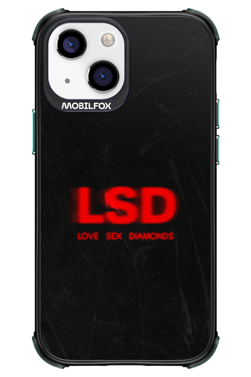 LSD - Apple iPhone 13 Mini