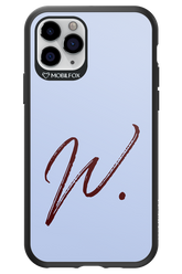 (Jellyfish Presso) W 2.0 - Apple iPhone 11 Pro