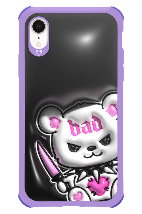 Bad Bear - Apple iPhone XR