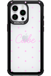 Doty - Apple iPhone 15 Pro Max