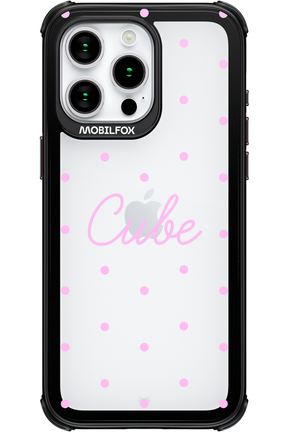 Doty - Apple iPhone 15 Pro Max