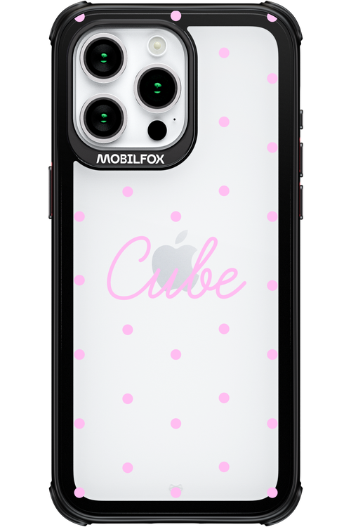 Doty - Apple iPhone 15 Pro Max