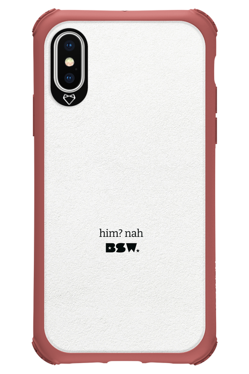 BSW FourSeasons 16 2.0 - Apple iPhone XS