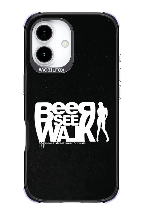 P-csa Black - Apple iPhone 17