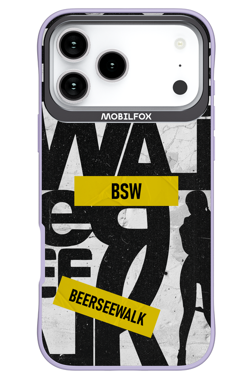 Beerseewalk II - Apple iPhone 17 Pro Max