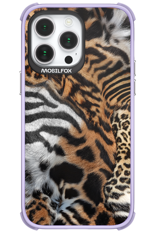 Wild Mix - Apple iPhone 14 Pro Max