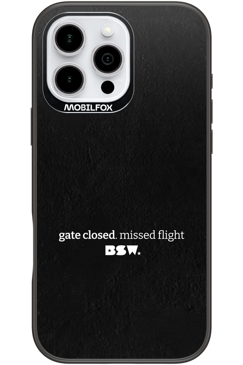 BSW FourSeasons 5 2.0 - Apple iPhone 16 Pro Max