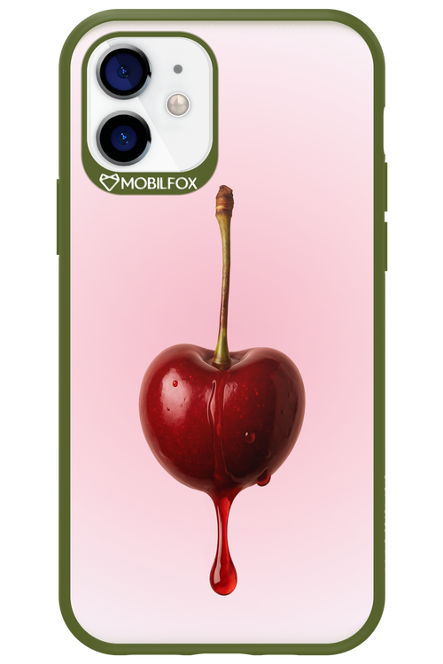 Cherry Babe - Apple iPhone 12