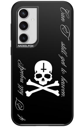 Kill myself - Samsung Galaxy S23 FE