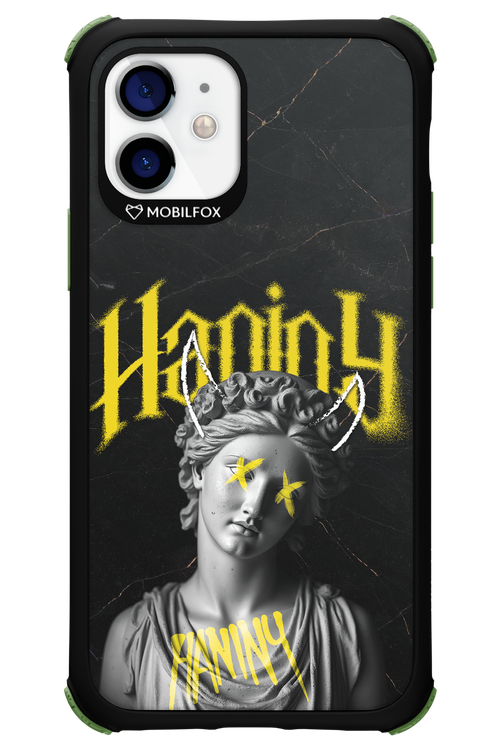 Classic Haniny - Apple iPhone 12
