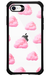 Cloudy Pink - Apple iPhone SE 2022