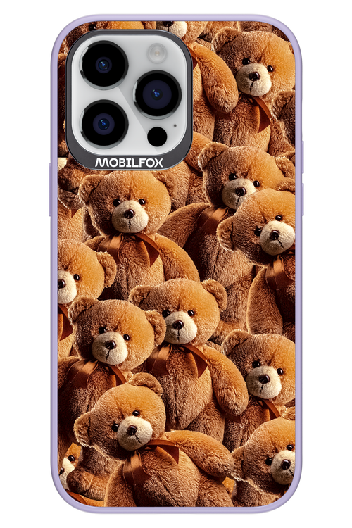 Teddys - Apple iPhone 14 Pro Max