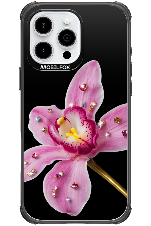 Pink Hibiscus 2.0 - Apple iPhone 16 Pro Max