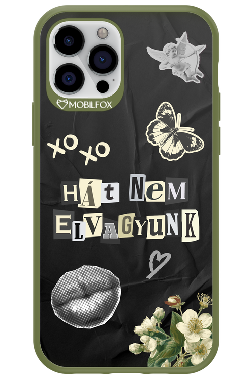 Hát nem elvagyunk 2 - Apple iPhone 12 Pro
