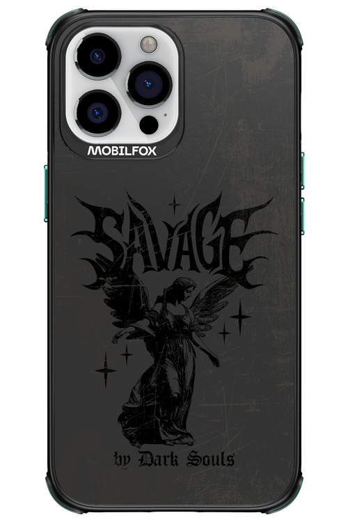 St. Savage - Apple iPhone 13 Pro Max