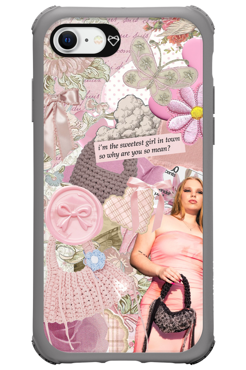 Sweet Fairy - Apple iPhone 8