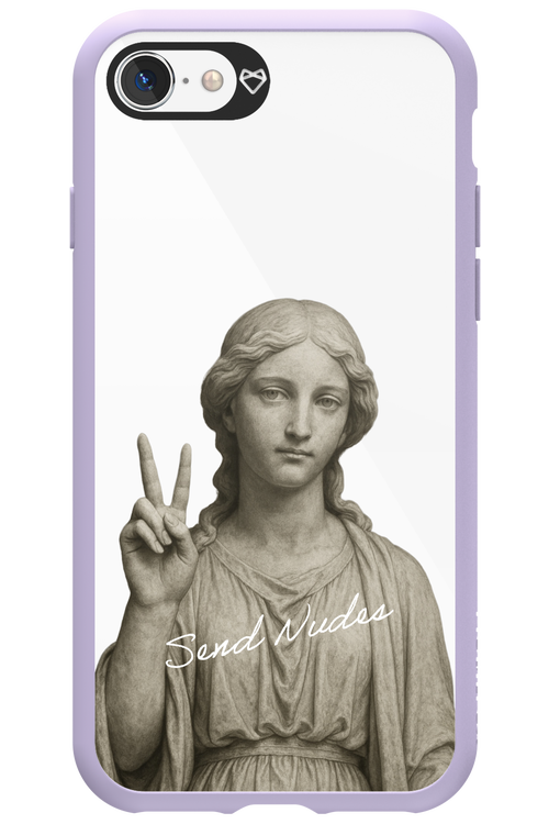 Saint Nudes - Apple iPhone SE 2022