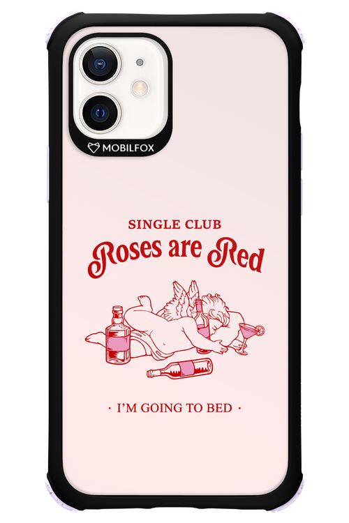 Bed Romance 2.0 - Apple iPhone 12