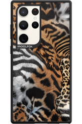 Wild Mix - Samsung Galaxy S23 Ultra