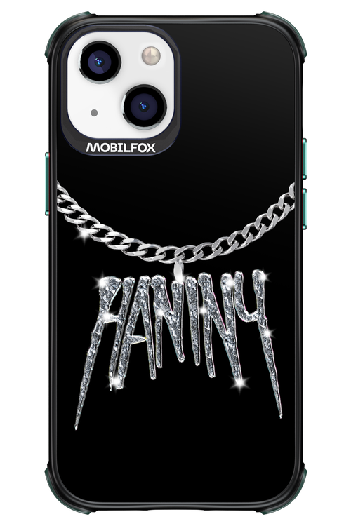 Haniny Chain - Apple iPhone 13 Mini