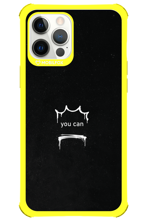 You Can - Apple iPhone 12 Pro Max