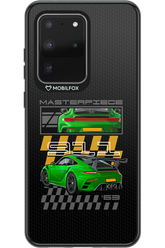Masterpiece - Samsung Galaxy S20 Ultra 5G