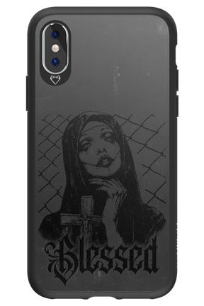 God bless 2.0 - Apple iPhone X