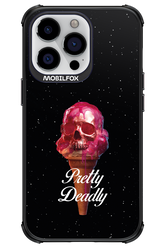 Pretty Deadly - Apple iPhone 13 Pro