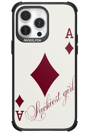 Luckiest Girl - Apple iPhone 14 Pro Max