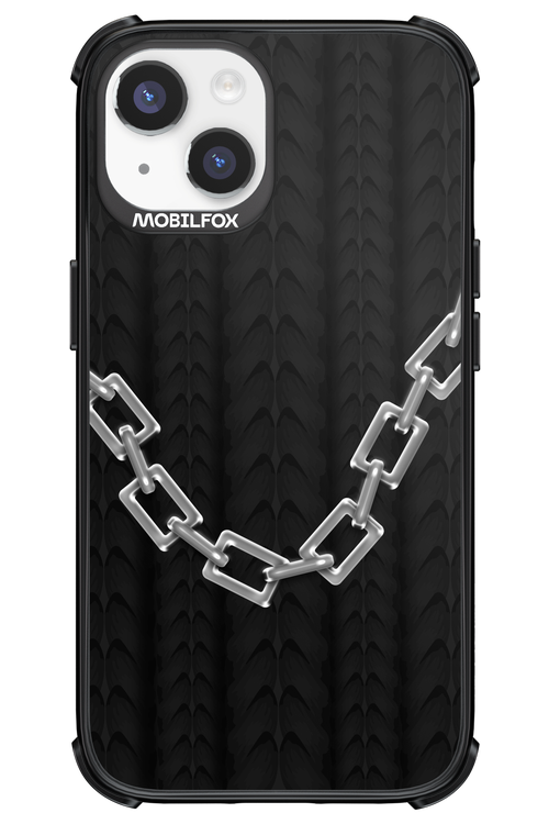Chain Baddie - Apple iPhone 14