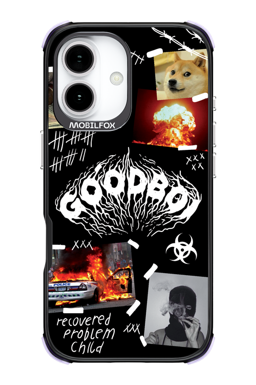 Good Boy - Apple iPhone 17