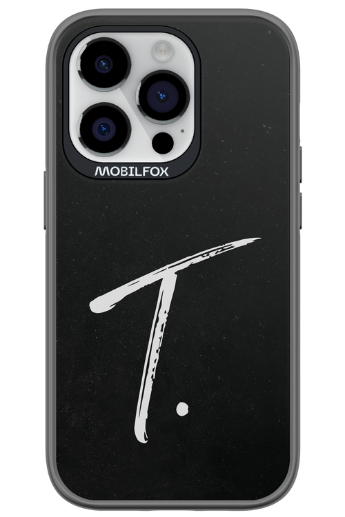 (Off Space) T 2.0 - Apple iPhone 14 Pro