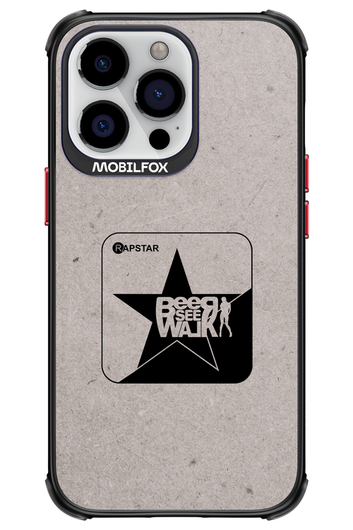 Rapstar - Apple iPhone 13 Pro