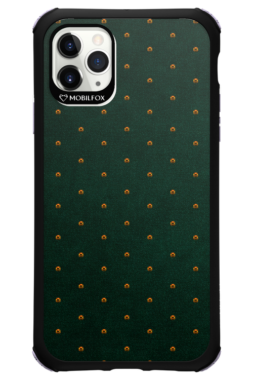 Green Persona - Apple iPhone 11 Pro Max
