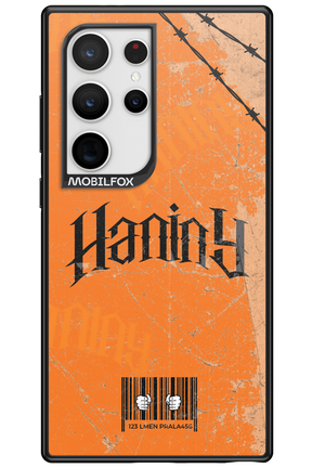 Haniny Grunge - Samsung Galaxy S24 Ultra