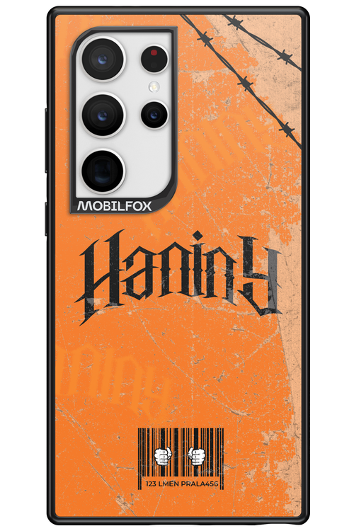 Haniny Grunge - Samsung Galaxy S24 Ultra