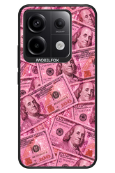 Pink Money 2.0 - Xiaomi Redmi Note 13 Pro 5G