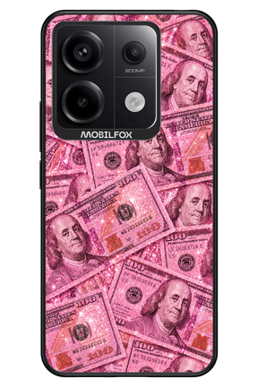 Pink Money 2.0 - Xiaomi Redmi Note 13 Pro 5G