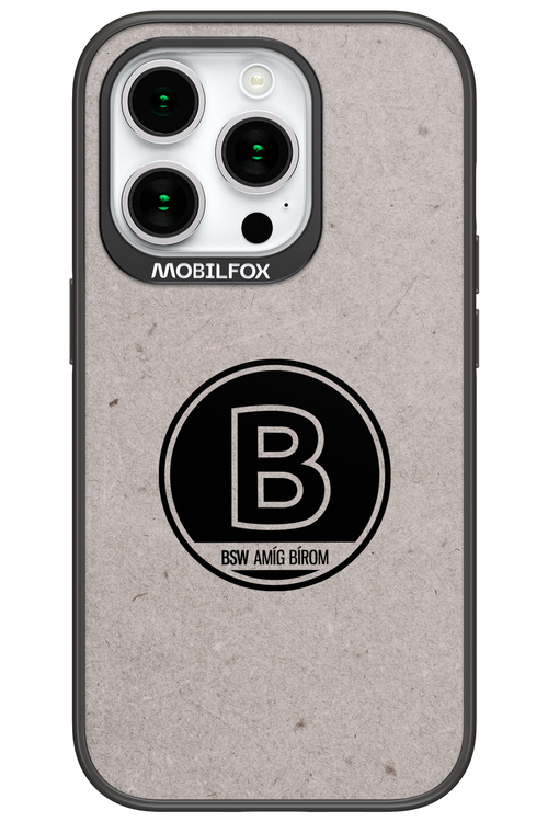 Alig bírom - Apple iPhone 15 Pro