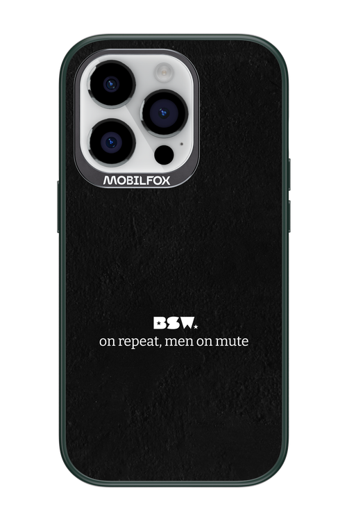 BSW FourSeasons 7 2.0 - Apple iPhone 14 Pro