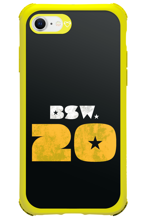 BSW 20 (6) 2.0 - Apple iPhone 7