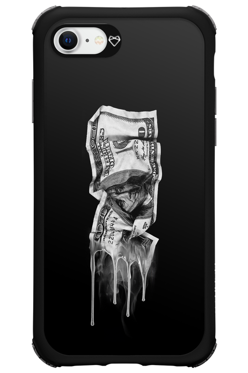 Melting Money - Apple iPhone 7