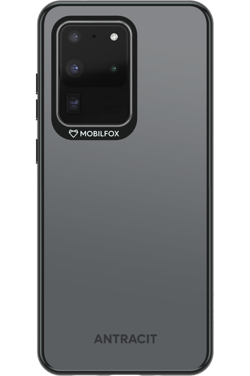 Antracit - Samsung Galaxy S20 Ultra 5G