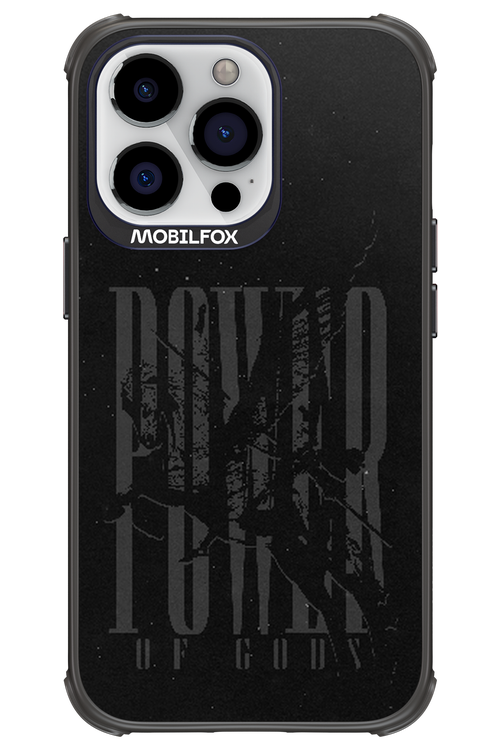 Power of Gods - Apple iPhone 13 Pro