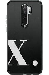 X (Off Space) 2.0 - Xiaomi Redmi Note 8 Pro