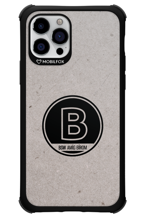 Alig bírom - Apple iPhone 12 Pro